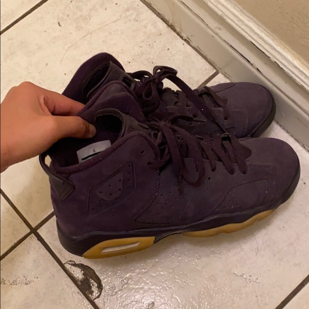 Jordan 6